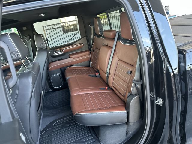 Used 2026 GMC Sierra 1500 Denali Ultimate AWD/4WD image 23
