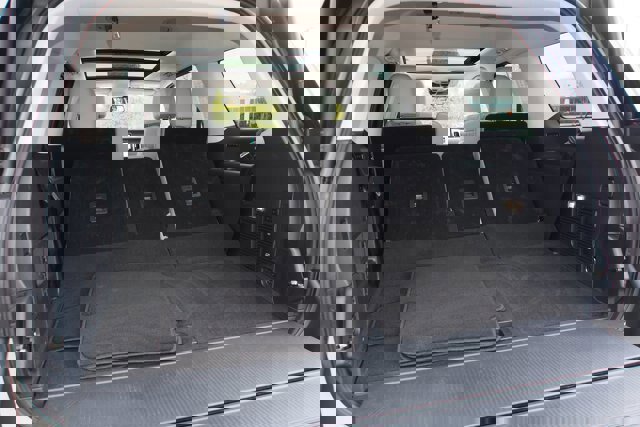 Certified 2025 Ford Expedition Active image 18