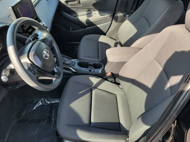 Used 2023 Toyota Corolla LE FWD image 22