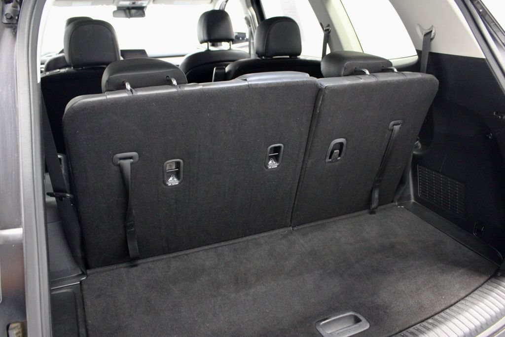 Used 2025 Kia Telluride S AWD/4WD image 16