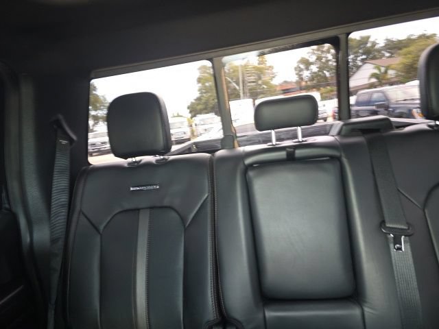 Certified 2020 Ford F150 Platinum w/ Equipment Group 701A Luxury AWD/4WD image 21