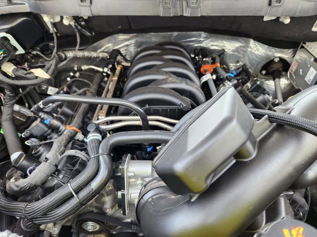 Certified 2025 Ford F150 STX w/ Equipment Group 200A image 23