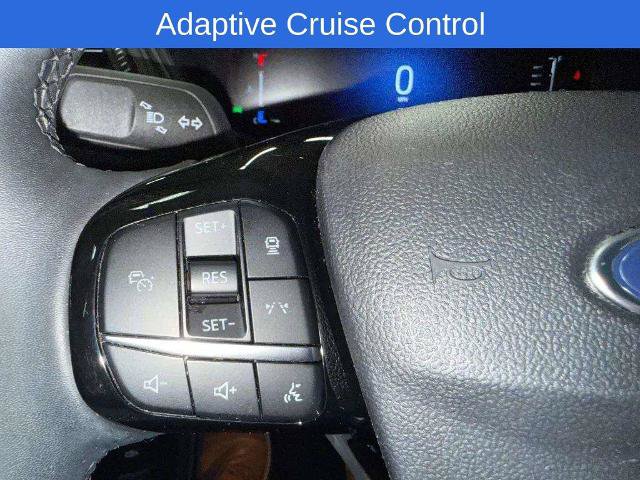 Certified 2023 Ford Escape Active w/ Tech Pack #1 AWD/4WD image 13