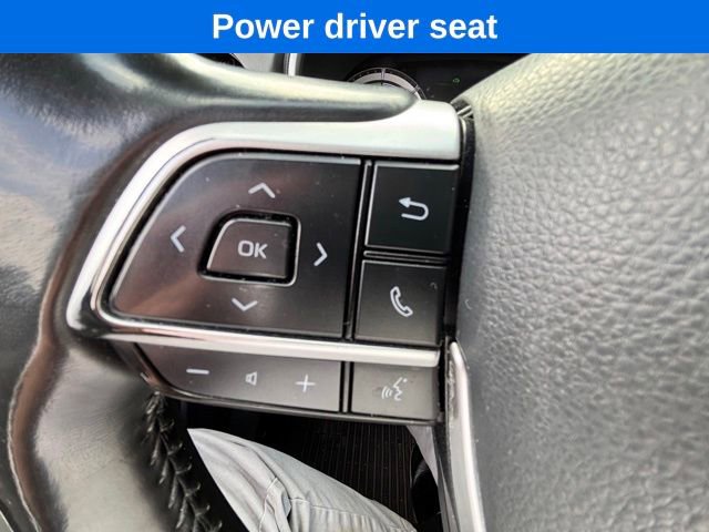 Used 2022 Toyota Highlander XLE image 15