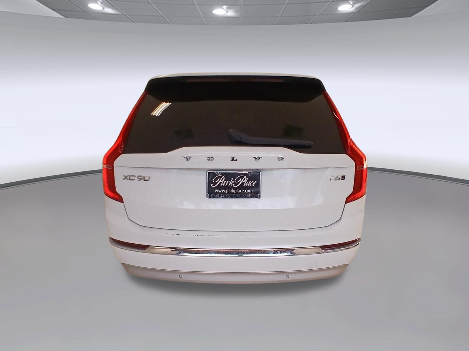 Used 2022 Volvo XC90 T6 Inscription w/ Advanced Package AWD/4WD image 8
