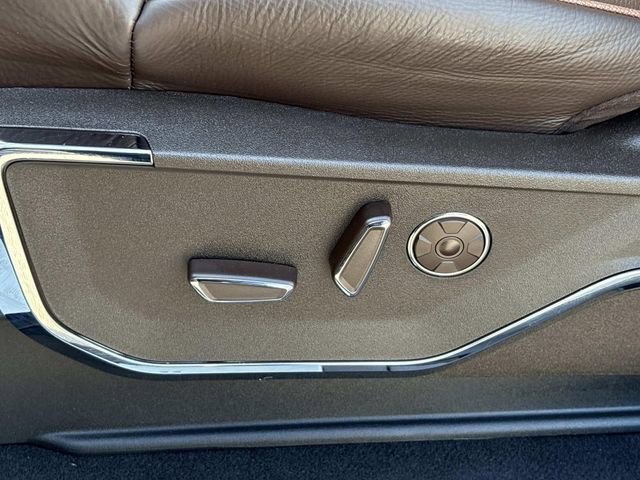 Certified 2025 Ford F150 King Ranch w/ FX4 Off-Road Package image 29