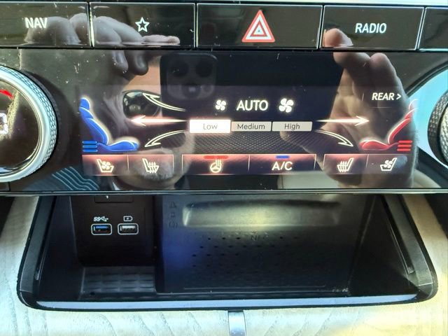 Used 2023 Genesis GV80 3.5T w/ Prestige Package image 30