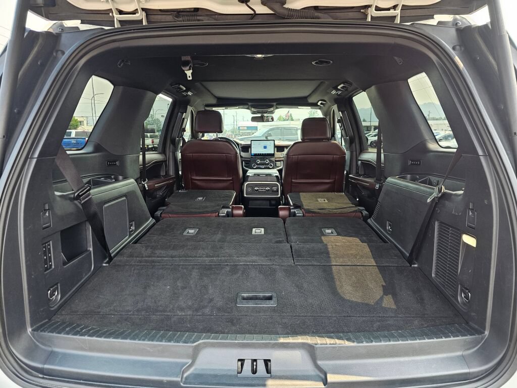 Certified 2023 Ford Expedition Limited AWD/4WD image 16