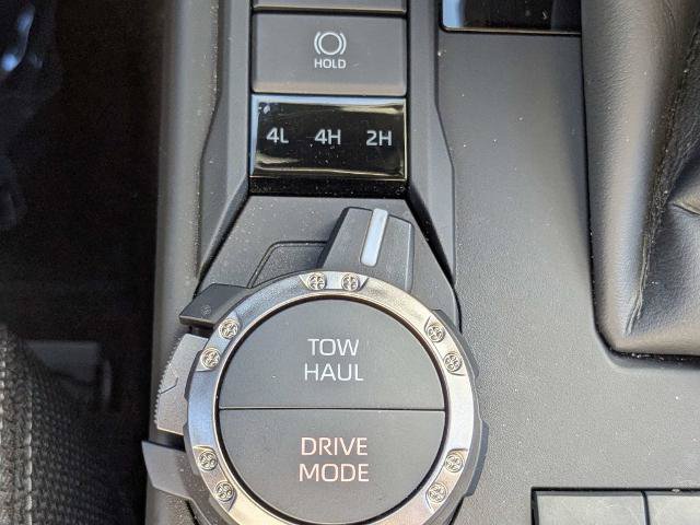 Used 2026 Toyota 4Runner SR5 AWD/4WD image 25