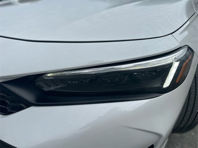 Used 2025 Honda Civic Sport image 9
