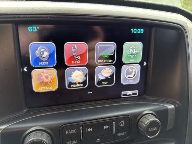 Used 2018 Chevrolet Silverado 1500 LT w/ All Star Edition image 20