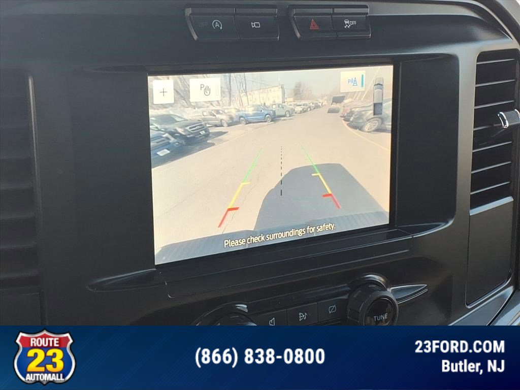 Certified 2023 Ford F150 XL w/ STX Appearance Package image 17