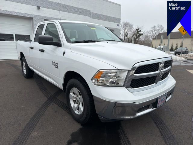 Used 2024 RAM 1500 Classic SLT image 1
