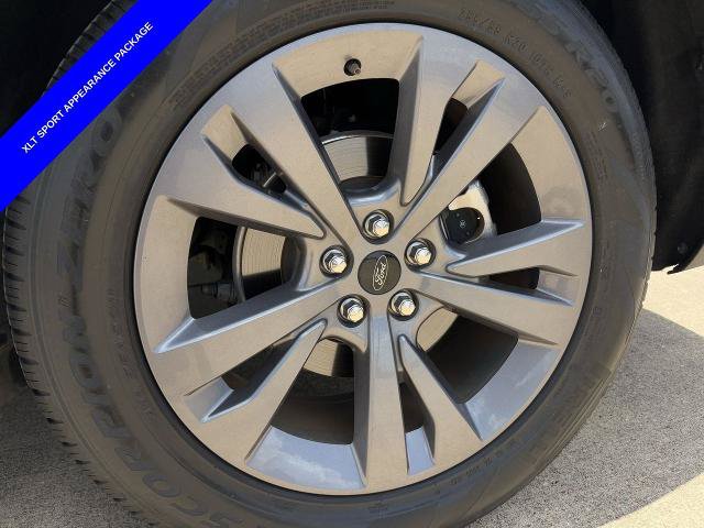 Certified 2023 Ford Explorer XLT w/ Equipment Group 202A RWD image 11