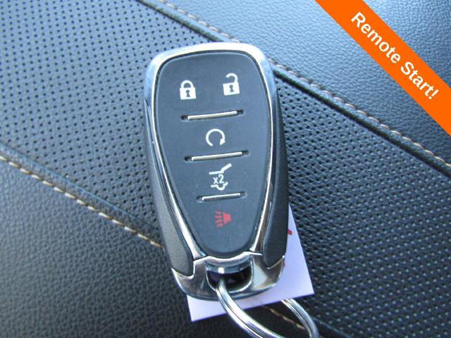 Used 2019 Chevrolet Traverse Premier w/ LPO, Floor Liner Package AWD/4WD image 26