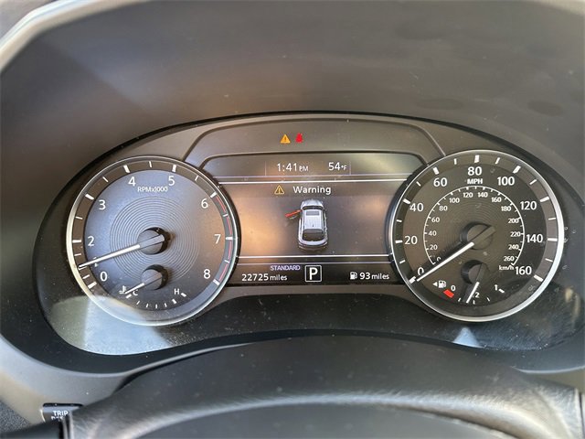 Used 2022 INFINITI QX55 Essential w/ Proassist Package image 21