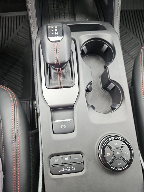 Certified 2024 Ford Ranger Raptor AWD/4WD image 18
