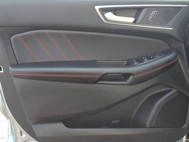 Certified 2023 Ford Edge ST-Line AWD/4WD image 15