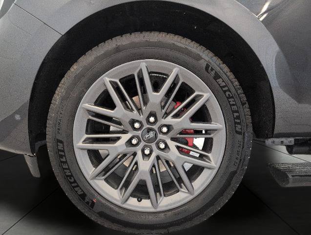 Certified 2025 Ford Expedition Max Platinum w/ Stealth Performance Package AWD/4WD image 3