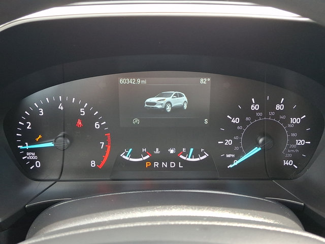 Certified 2020 Ford Escape SE AWD/4WD image 24