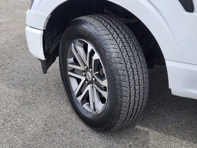 Certified 2022 Ford F150 XL w/ STX Appearance Package image 32