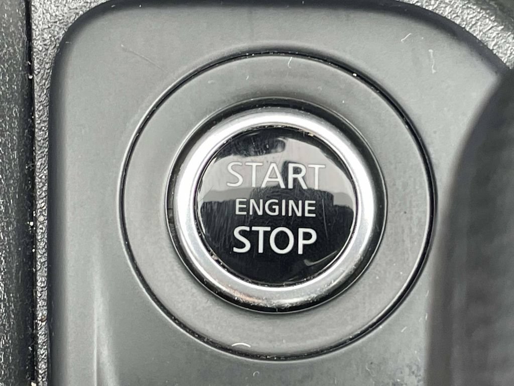 Used 2025 Nissan Sentra S FWD image 22