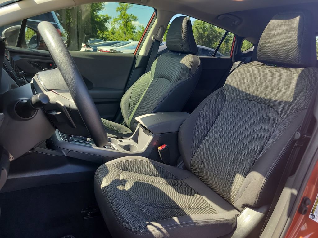 Used 2024 Subaru Crosstrek 2.0i Premium AWD/4WD image 17