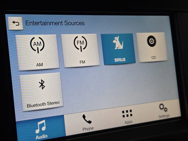 Certified 2018 Ford F150 XLT w/ Equipment Group 301A Mid image 19