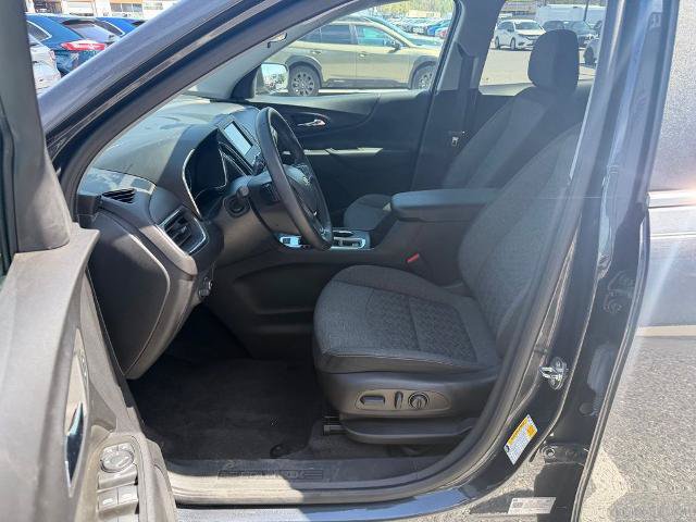 Used 2023 Chevrolet Equinox LT AWD/4WD image 11