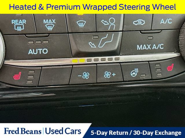 Certified 2022 Ford Escape SE w/ Convenience Package AWD/4WD image 24
