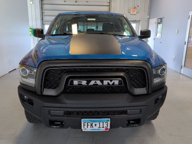 Used 2020 RAM 1500 Warlock AWD/4WD image 6