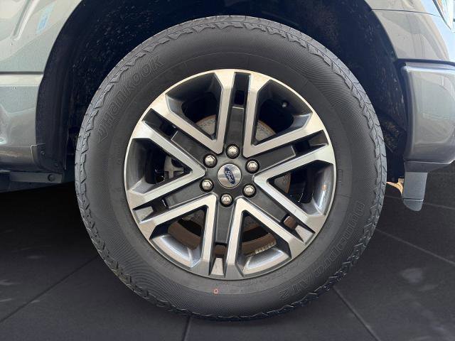 Certified 2023 Ford F150 XL w/ STX Appearance Package AWD/4WD image 14