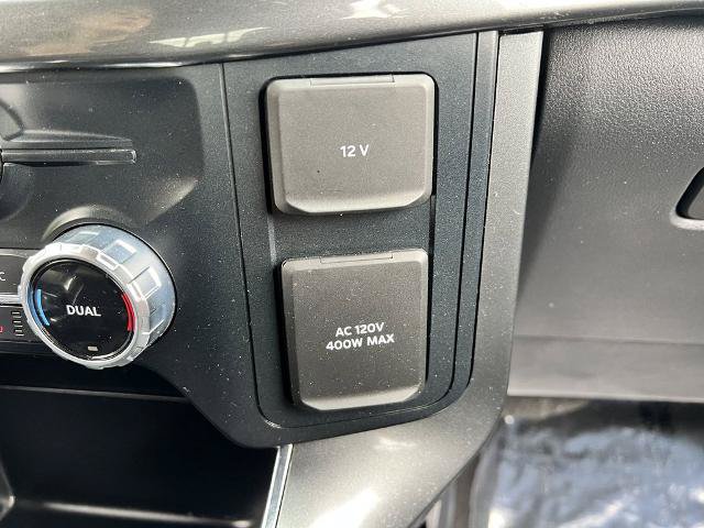 Certified 2022 Ford Bronco Sport Outer Banks w/ Tech Package AWD/4WD image 23