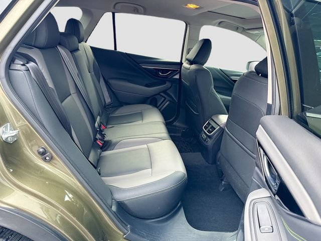 Used 2022 Subaru Outback Onyx Edition XT AWD/4WD image 36