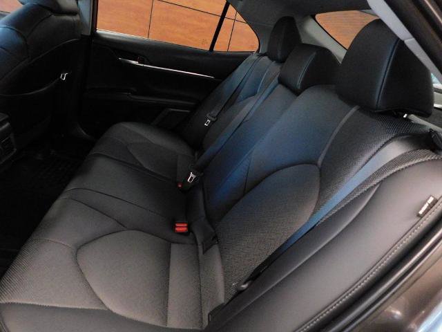 Used 2023 Toyota Camry XLE w/ Navigation Package image 30
