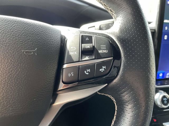 Certified 2022 Ford Explorer ST w/ Equipment Group 401A image 27