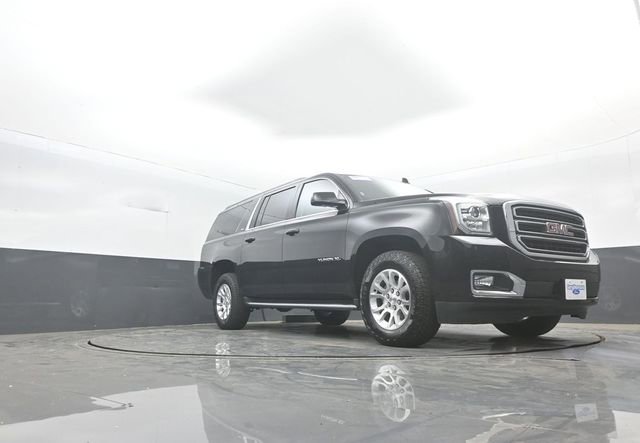 Used 2019 GMC Yukon XL SLT image 27