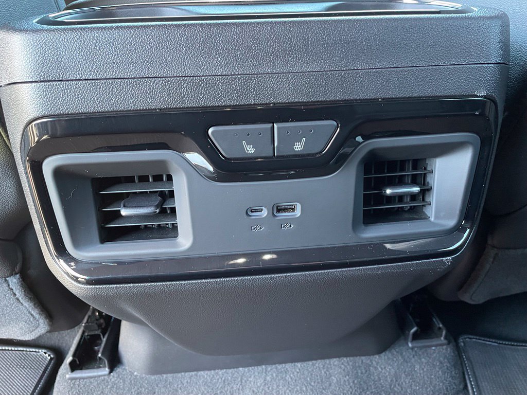 Used 2025 Chevrolet Silverado 1500 ZR2 w/ ZR2 Bison Edition AWD/4WD image 27