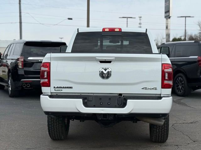 Used 2024 RAM 2500 Laramie image 42