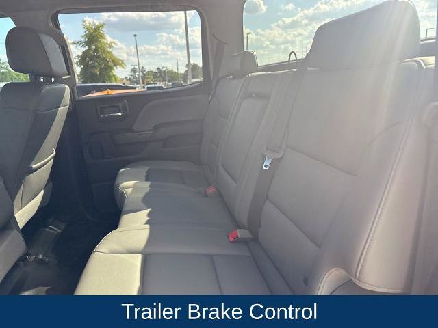 Used 2019 Chevrolet Silverado 2500 W/T w/ WT Convenience Package AWD/4WD image 12