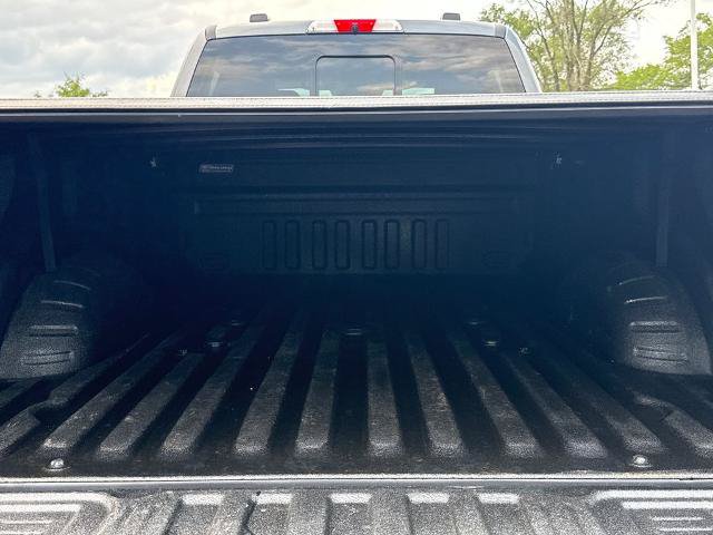 Certified 2024 Ford F250 Lariat w/ Chrome Package AWD/4WD image 8