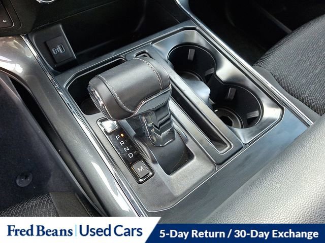 Certified 2023 Ford F150 XLT w/ Equipment Group 302A High image 24