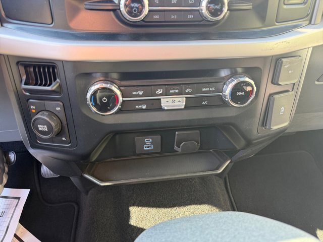 Certified 2023 Ford F150 XLT w/ Equipment Group 301A Mid AWD/4WD image 31