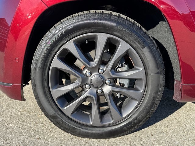 Used 2019 Jeep Grand Cherokee High Altitude image 13