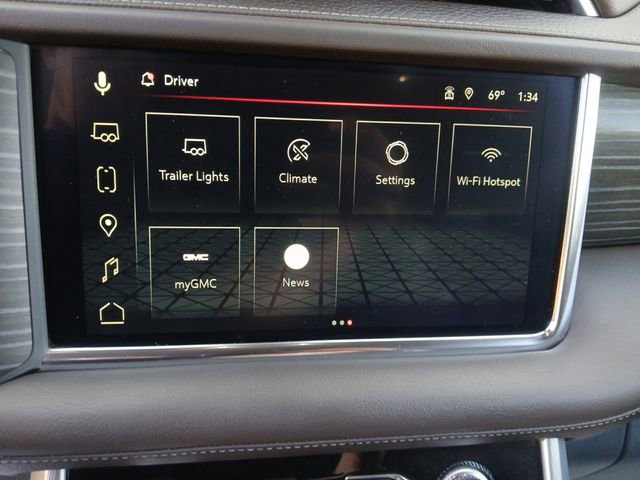 Used 2022 GMC Yukon Denali image 22