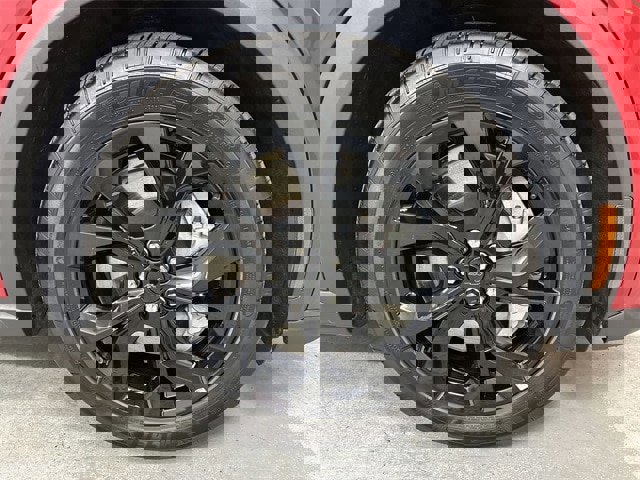 Certified 2024 Ford Mustang Mach-E Select w/ Comfort Package Lite image 10