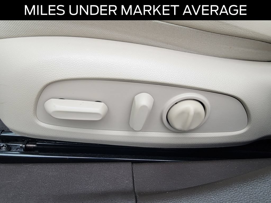 Used 2017 Buick LaCrosse Essence w/ Sights and Sounds Package FWD image 15