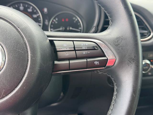 Used 2024 MAZDA CX-30 AWD 2.5 S w/ Preferred Package image 18