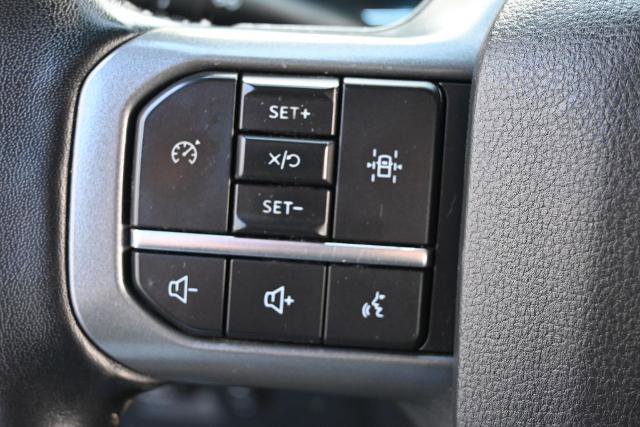 Certified 2022 Ford F150 Lariat AWD/4WD image 32