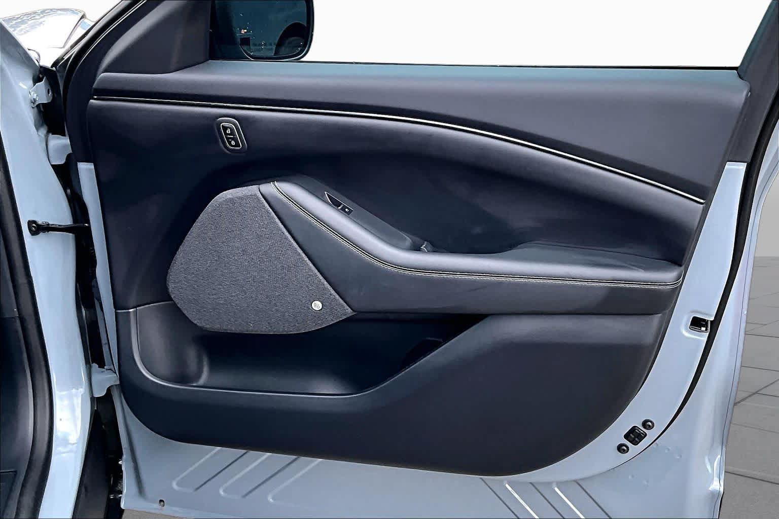 Certified 2024 Ford Mustang Mach-E Premium RWD image 22